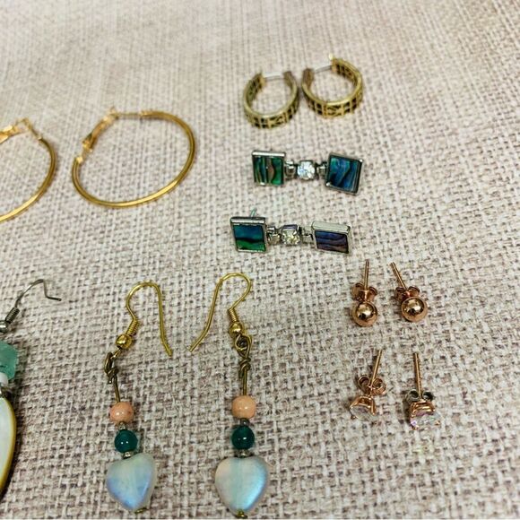 Earring Bundle  - Picture 3 of 5
